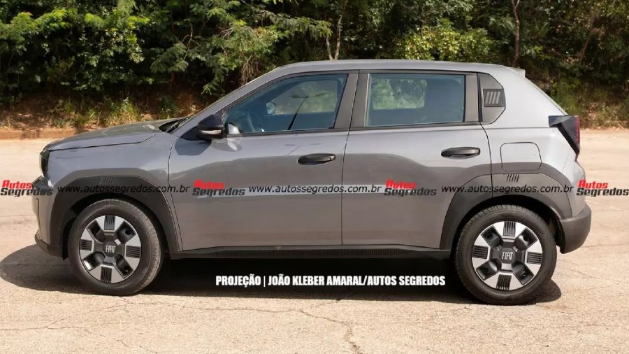 Fiat Argo