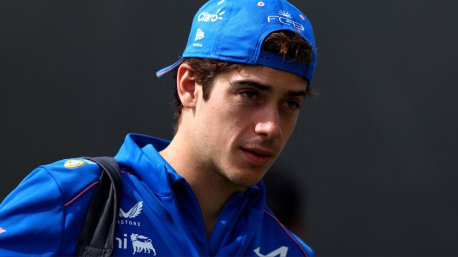 Franco Colapinto