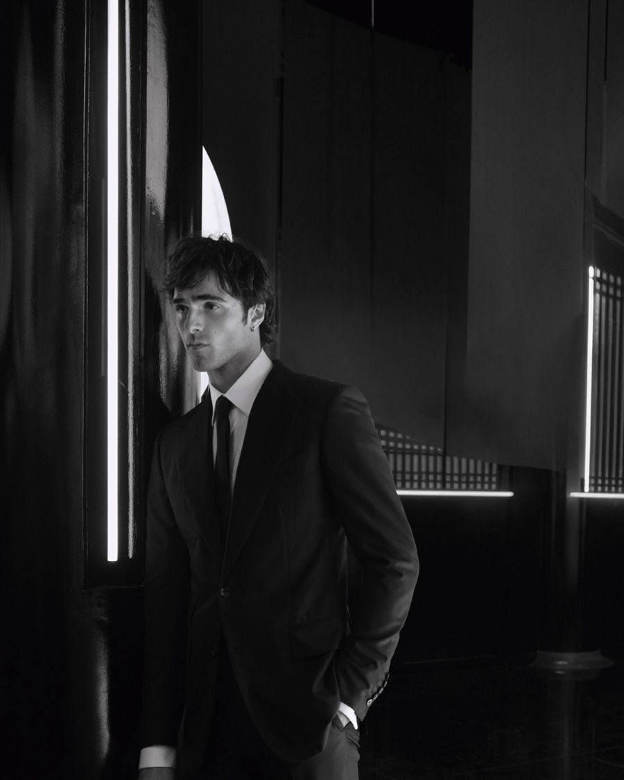 Jacob Elordi