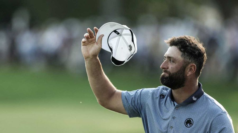 Jon Rahm 26052026
