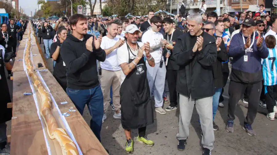 Jorge Ferraresi 25052026