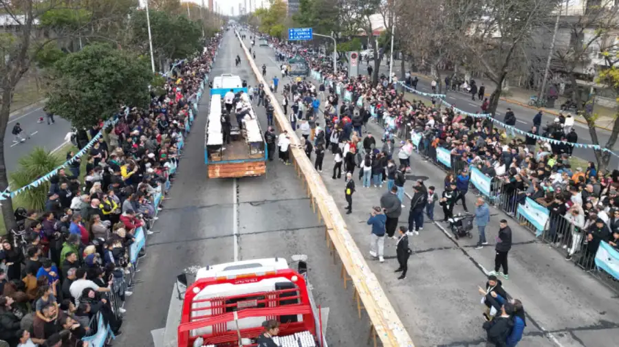 Jorge Ferraresi 25052026
