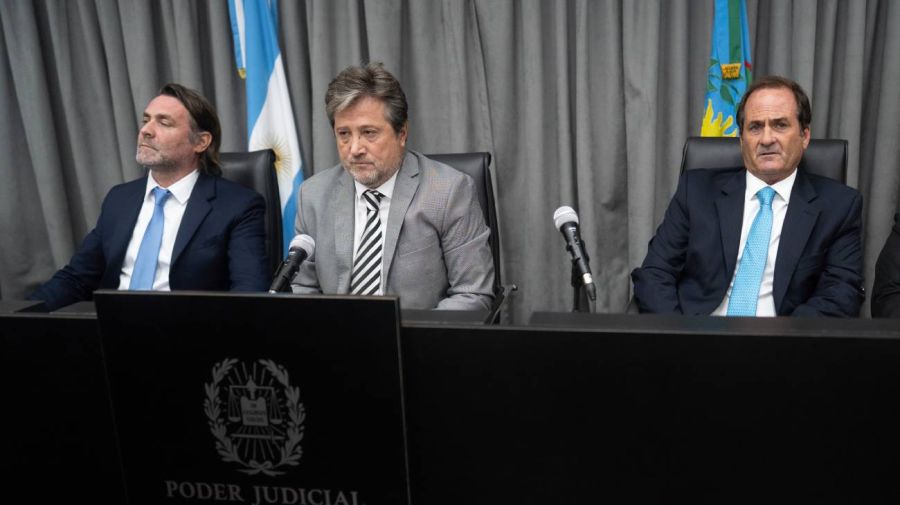 Juicio por la muerte de Maradona 