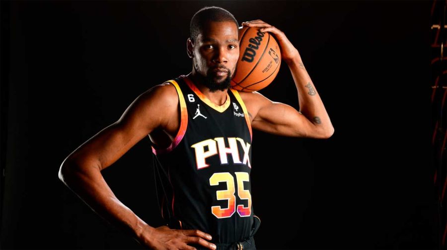 Kevin Durant 26052026