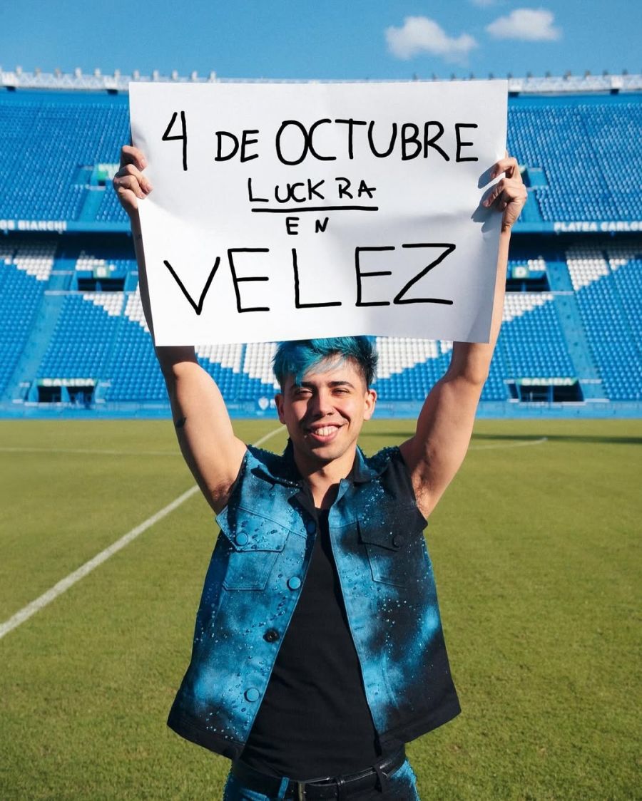 Luck Ra