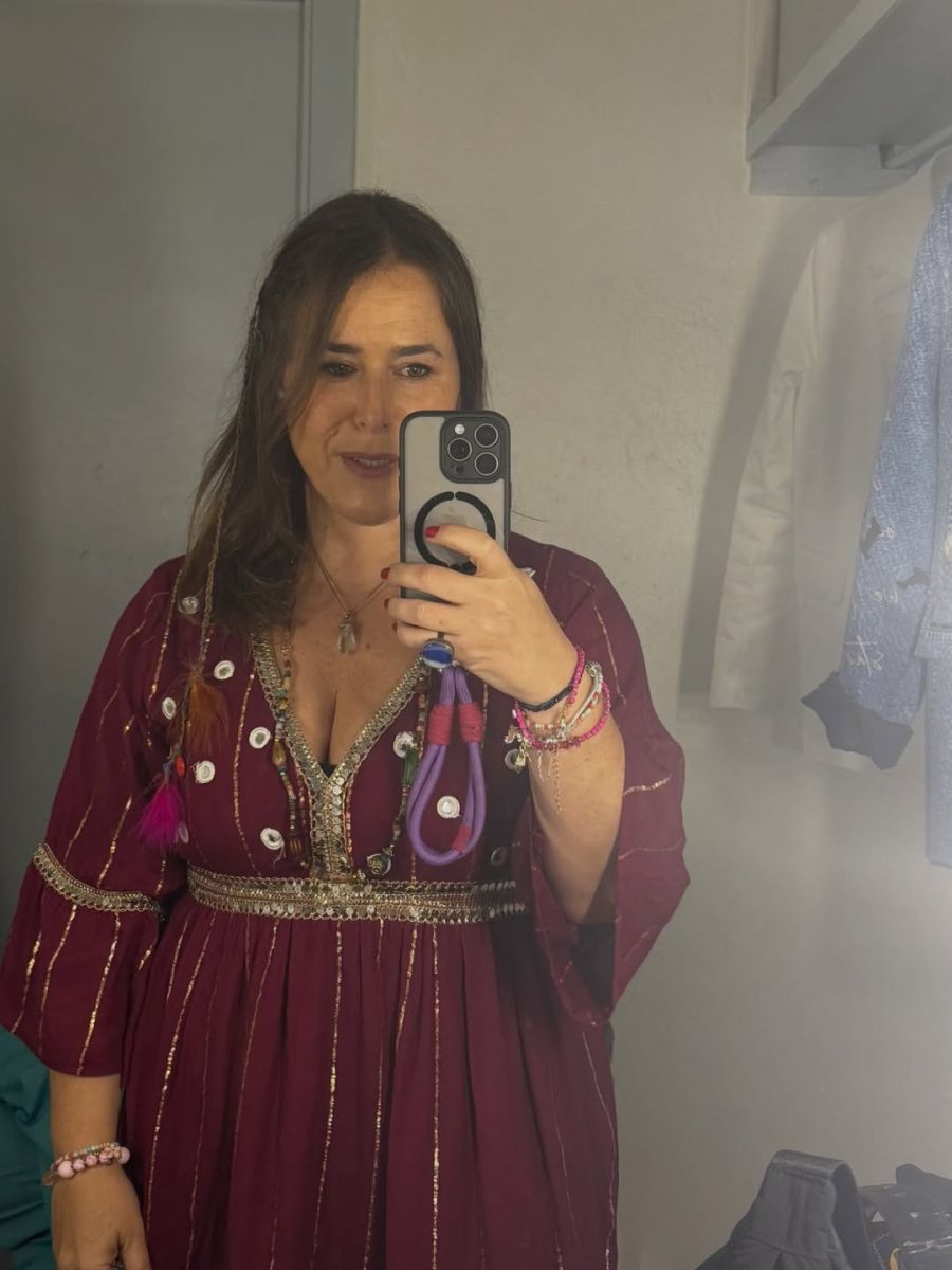 Malena Guinzburg