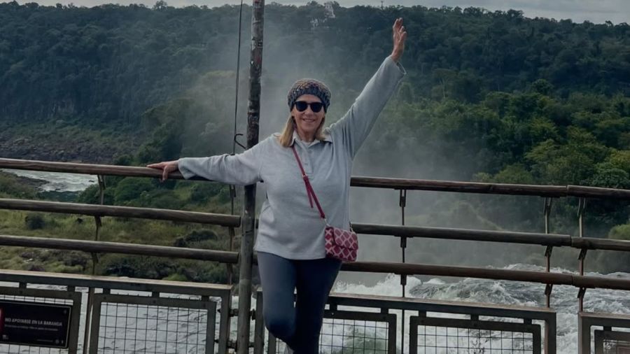 Marcela Tinayre