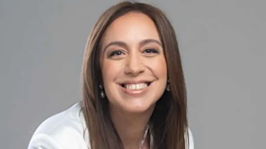 María Eugenia Vidal 26052026