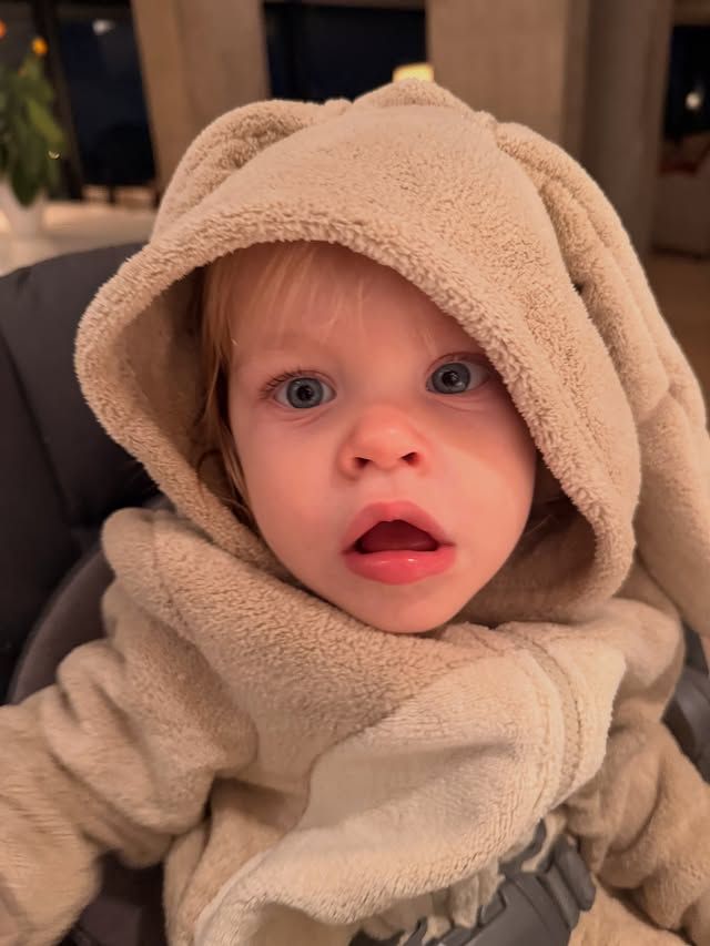 Milenka, la hija de Marley