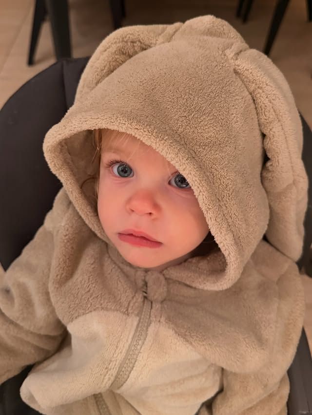 Milenka, la hija de Marley