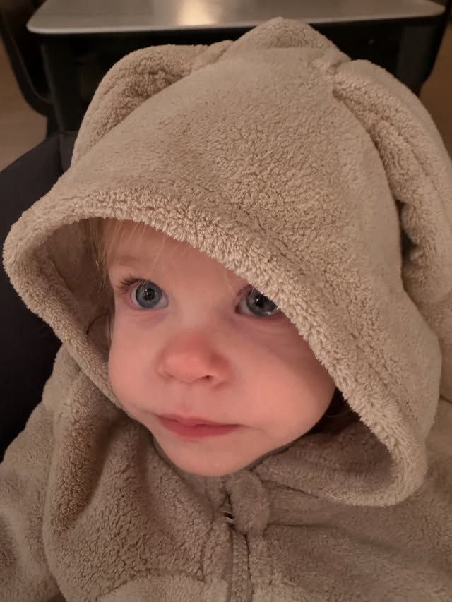 Milenka, la hija de Marley