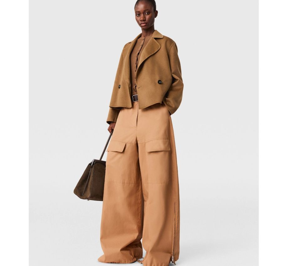 pantalones cargo