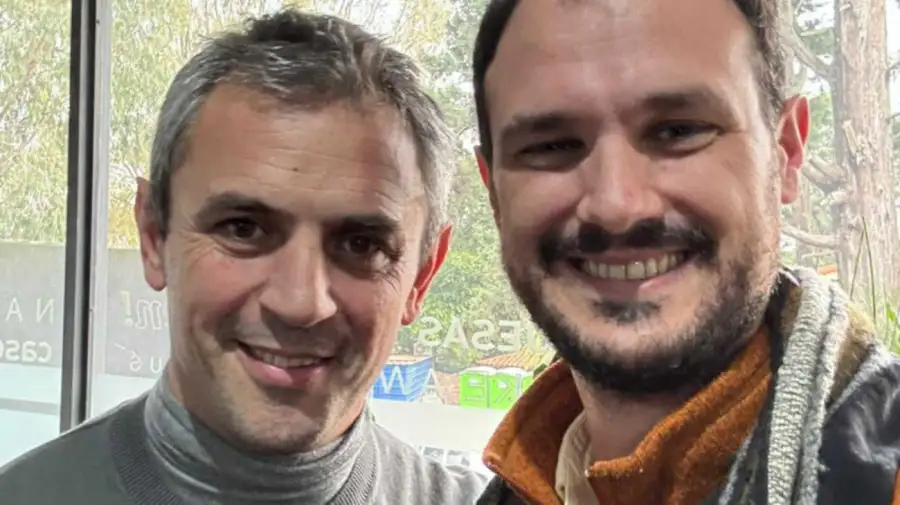 Santiago Santurio 26052026