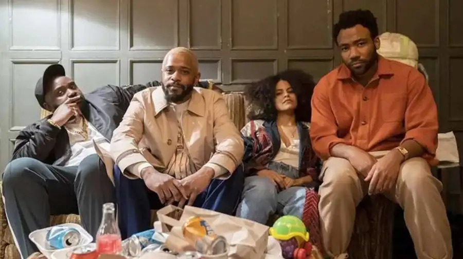 Serie Atlanta 26052026