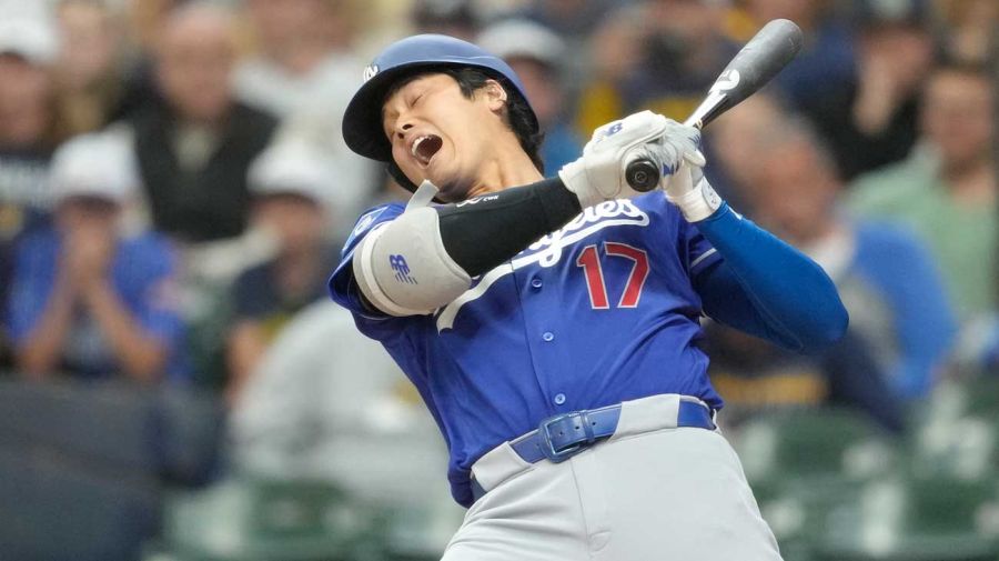 Shohei Ohtani 26052026