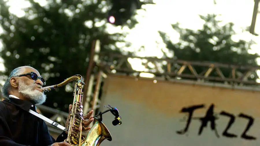 Sonny Rollins 26052026