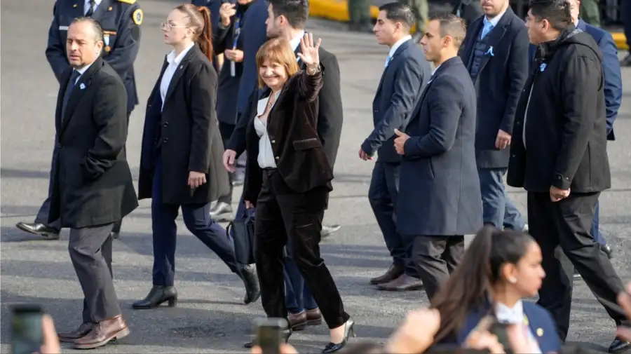 Tercer Tedeum del Gobierno de Javier Milei 20260525