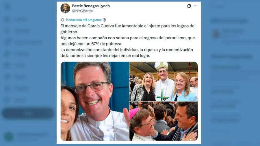 X Bertie Benegas Lynch 26052026