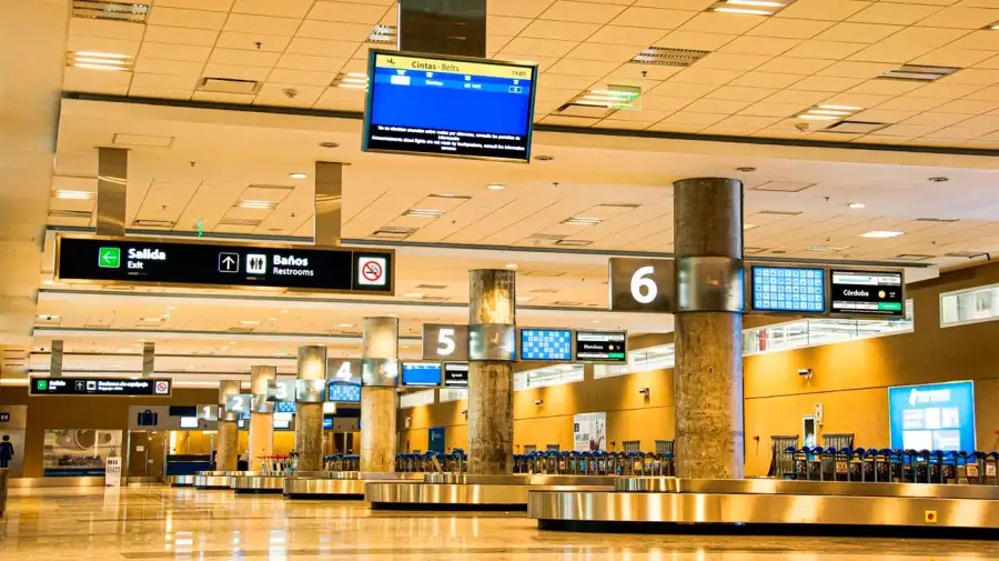 Aeroparque 27052026