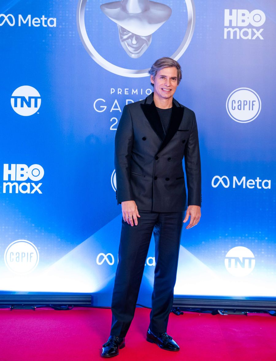 Carlos Baute