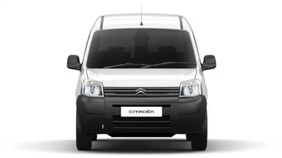 Citroen Berlingo 27052026