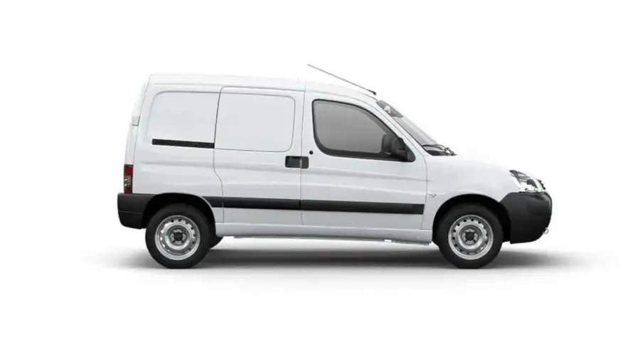 Citroen Berlingo 27052026