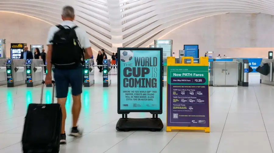 Copa Mundial 2026