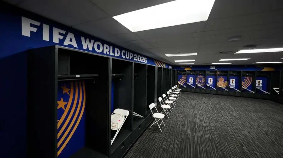 Copa Mundial 2026