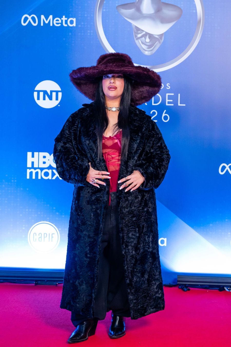 De Lali Espósito a Juliana Gattas y Zoe Gotusso: los mejores looks de los Premios Gardel 2026