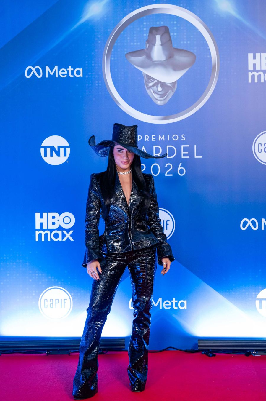 De Lali Espósito a Juliana Gattas y Zoe Gotusso: los mejores looks de los Premios Gardel 2026