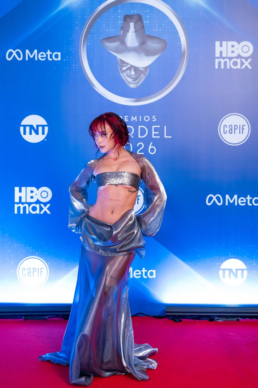 De Lali Espósito a Juliana Gattas y Zoe Gotusso: los mejores looks de los Premios Gardel 2026