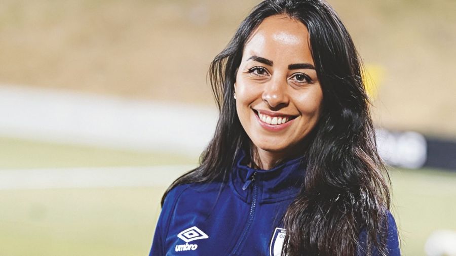 Evelina Cabrera