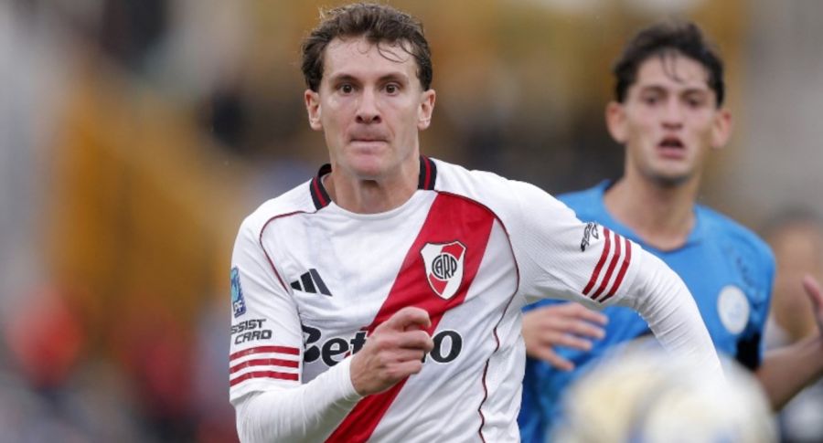 Facundo Colidio