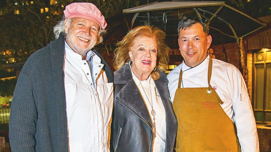 Francis Mallmann