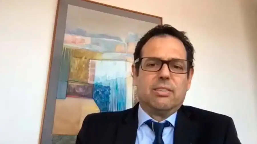 Gabriel Pérez Barberá 27052026