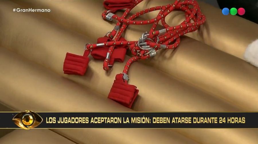 Gran Hermano