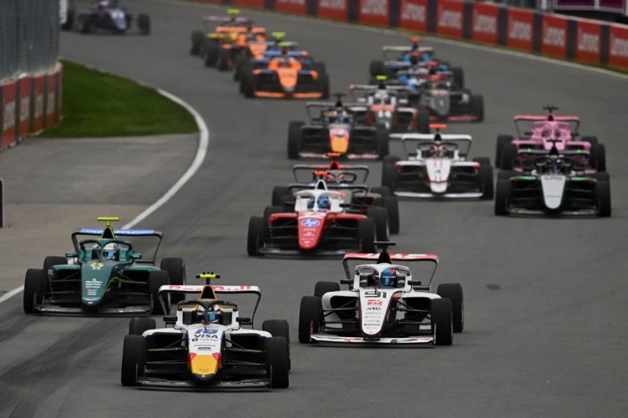 Gran Premio de Canadá
