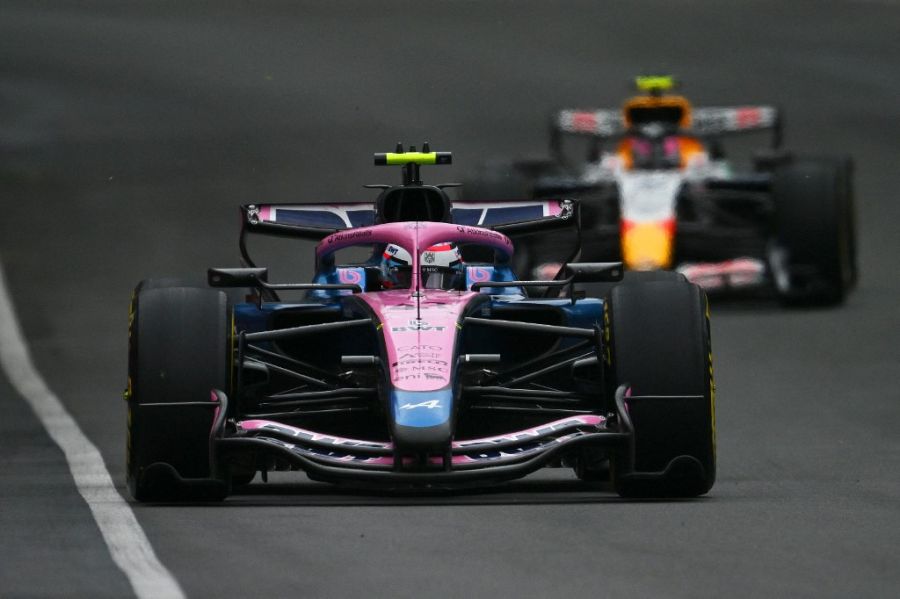 Gran Premio de Canadá