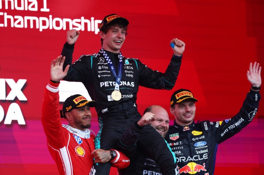 Gran Premio de Canadá