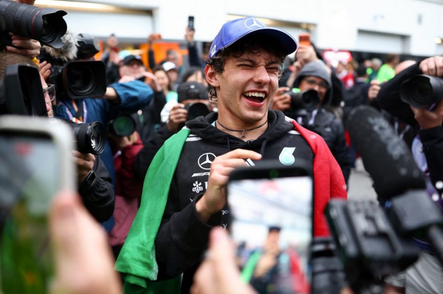 Gran Premio de Canadá