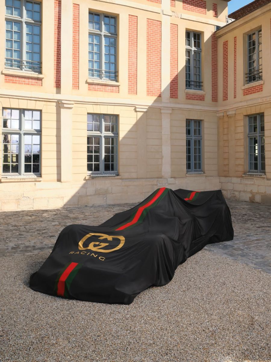 Gucci Racing