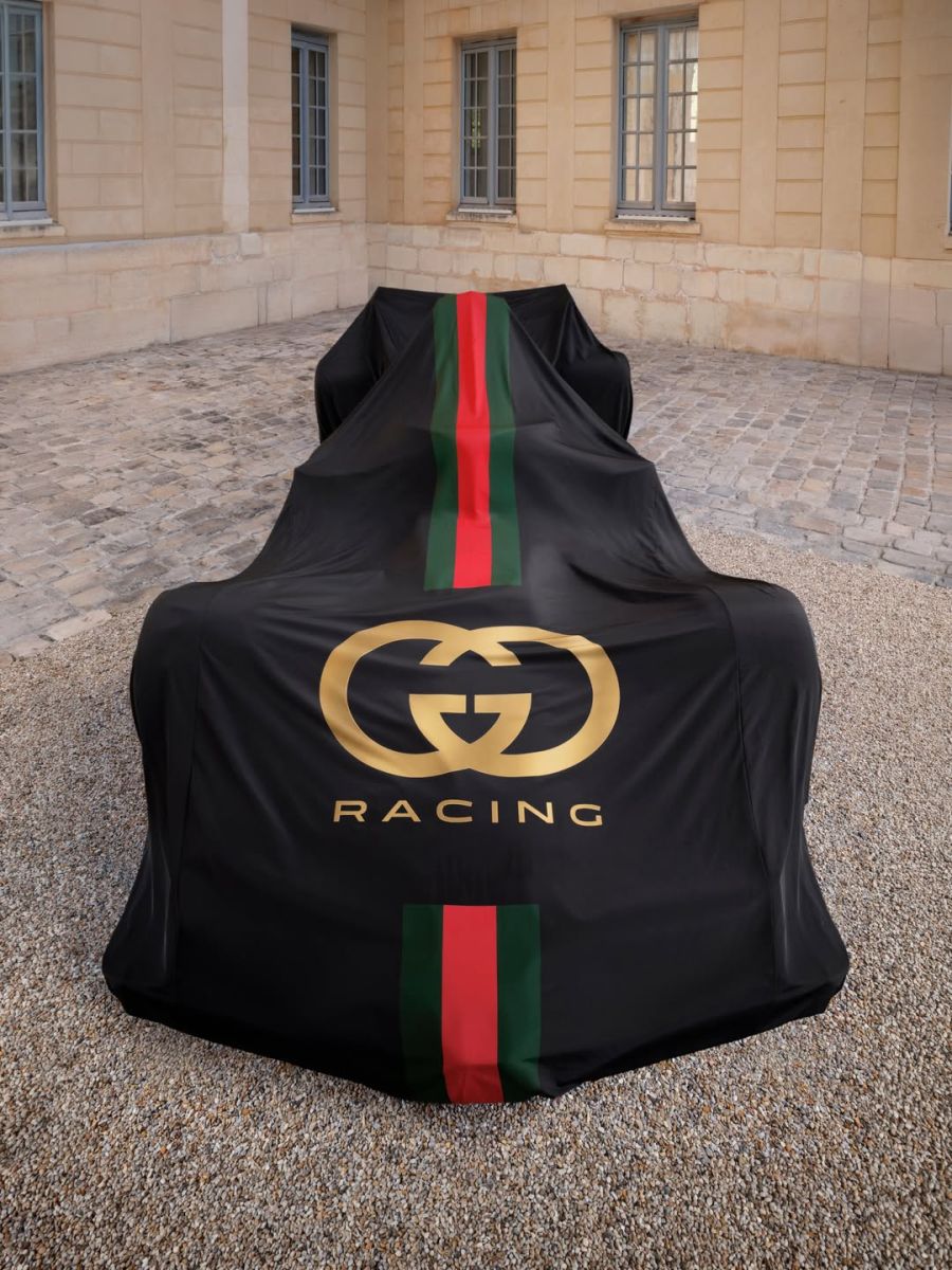 Gucci Racing