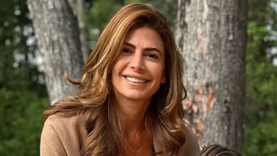 Juliana Awada