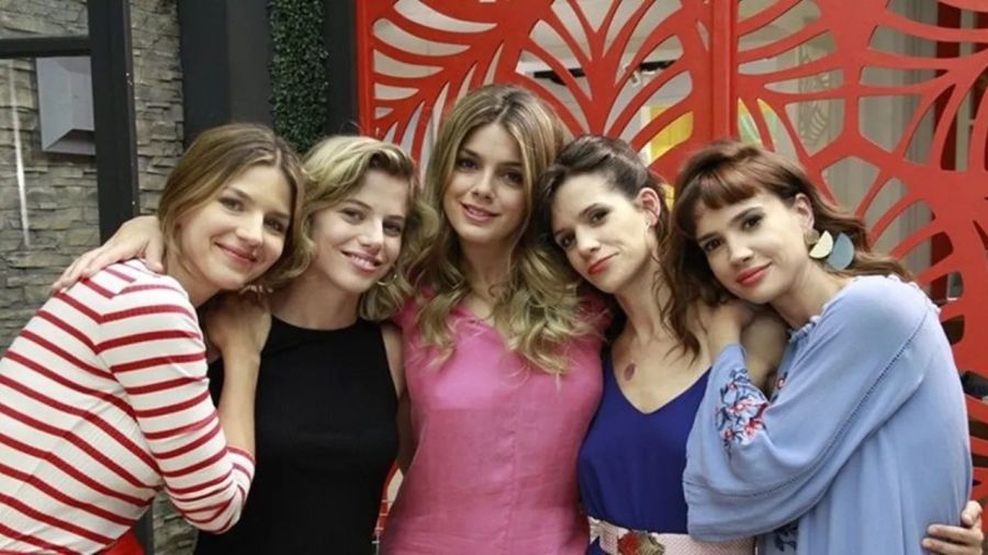 Las Estrellas