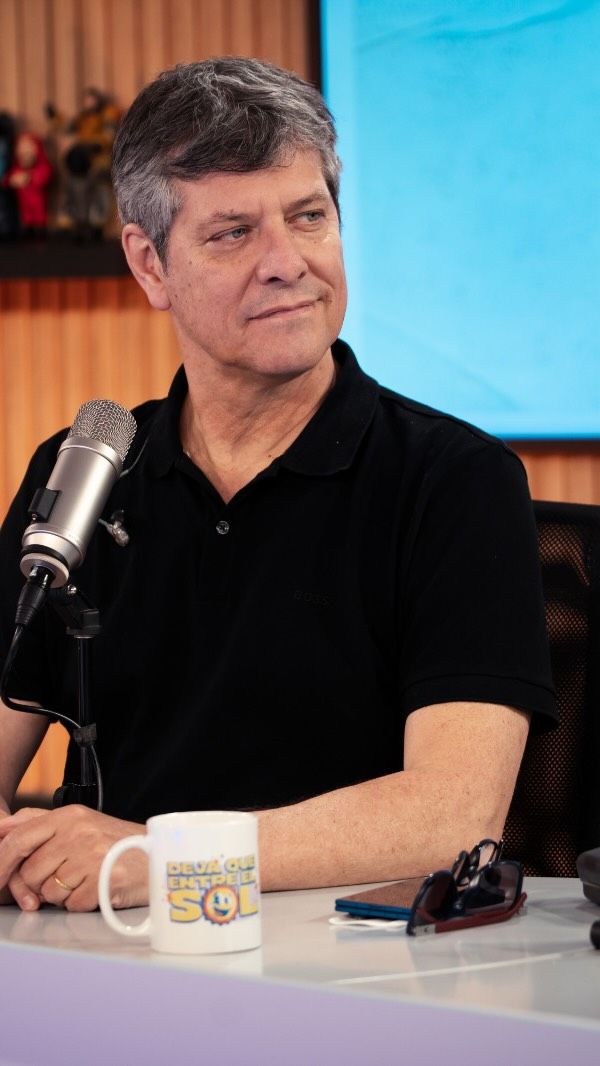 Mario Pergolini