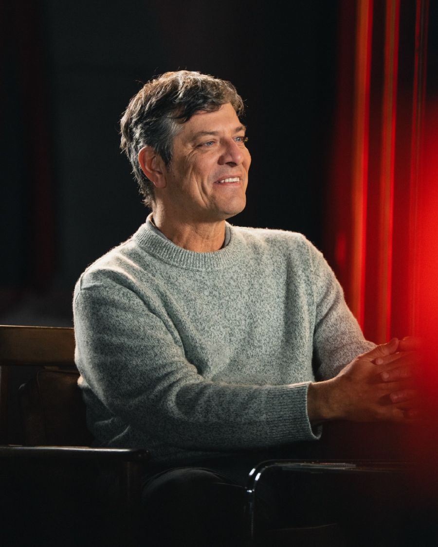 Mario Pergolini