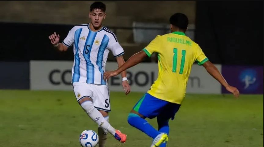Matheo Benítez Machuca