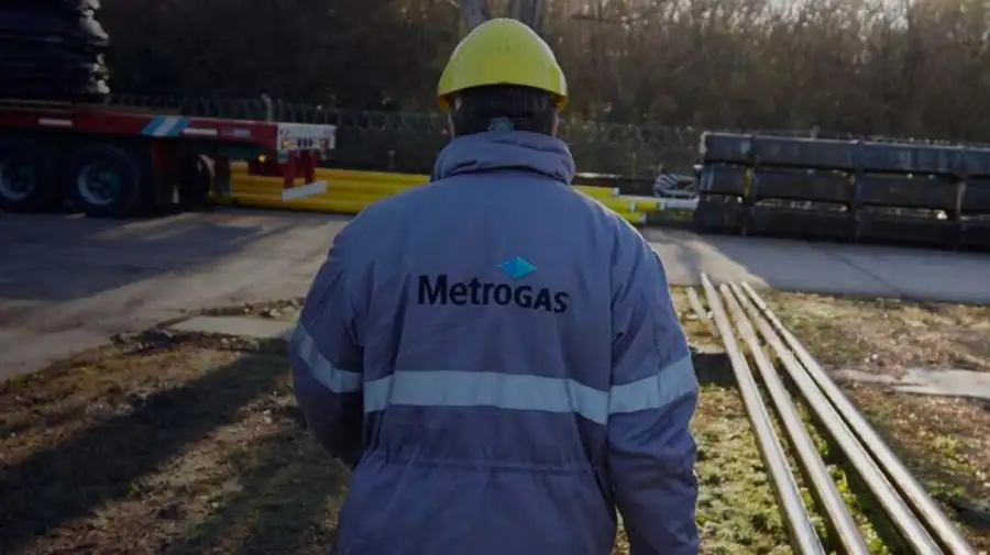 Metrogas 27052026