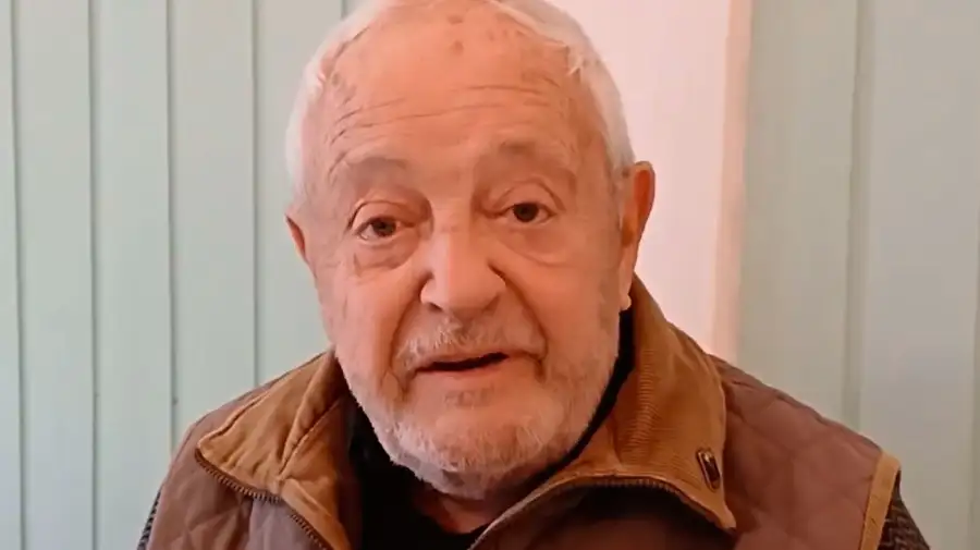 Oscar García Rabini 27052026