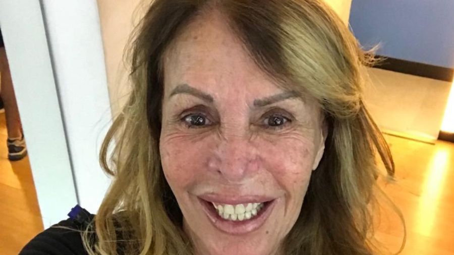 Pata Villanueva fue internada en terapia intensiva: qué se sabe de su salud